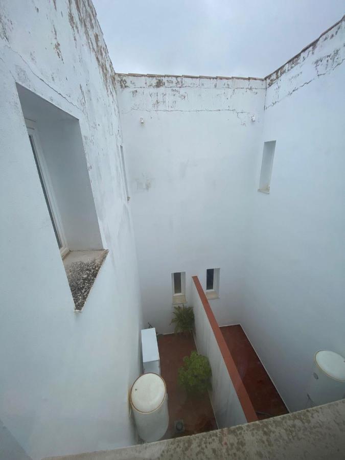 Villa Manoli Jabugo Exterior photo